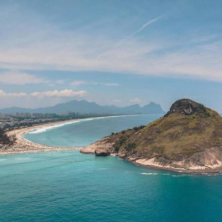 Longboard Paradise Suites Рио-де-Жанейро Экстерьер фото