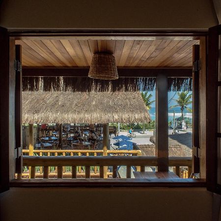 Longboard Paradise Suites Рио-де-Жанейро Экстерьер фото