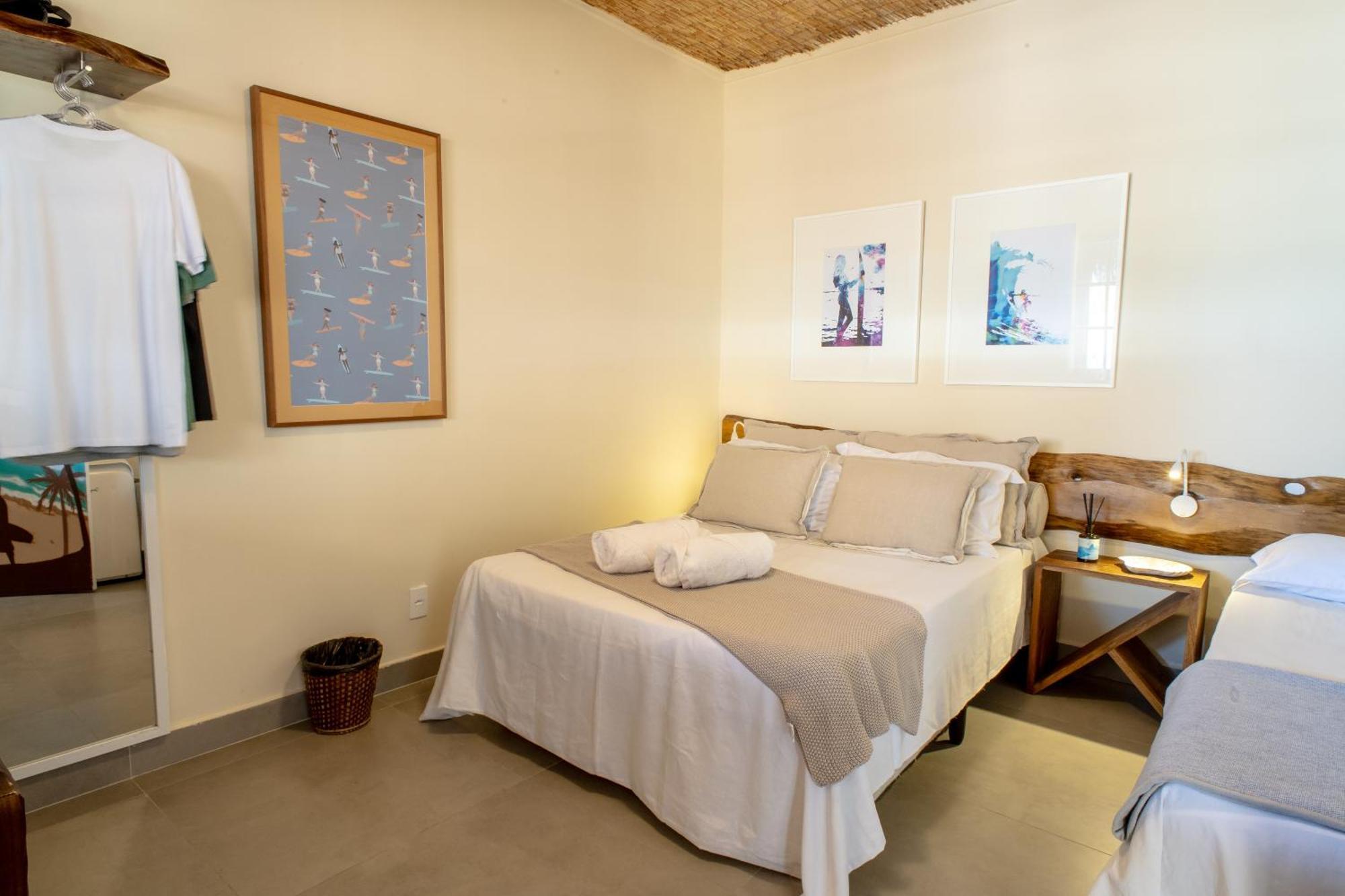Longboard Paradise Suites Рио-де-Жанейро Экстерьер фото