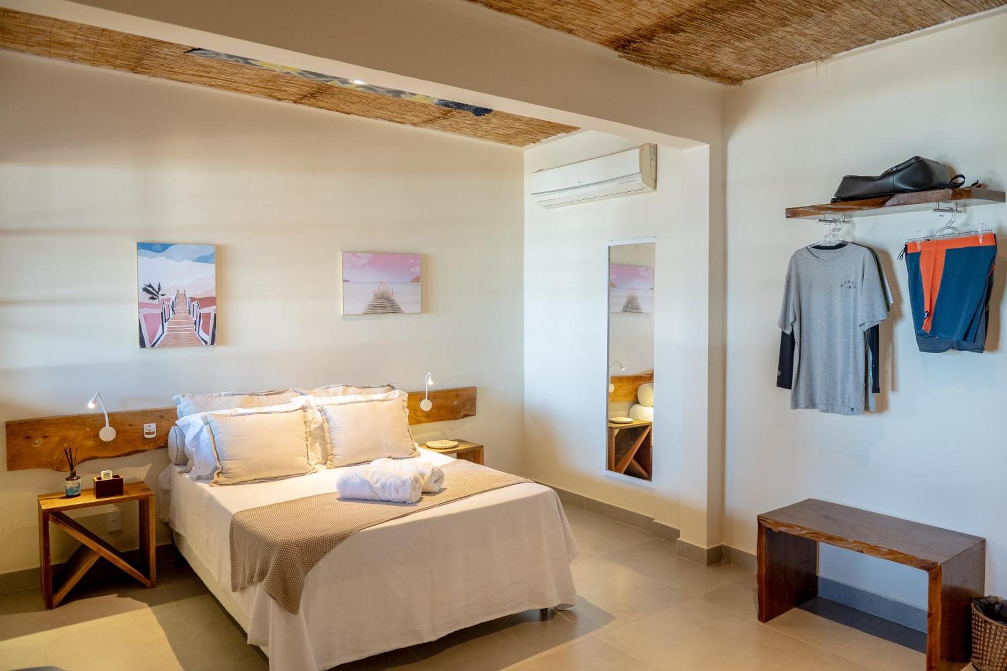 Longboard Paradise Suites Рио-де-Жанейро Экстерьер фото