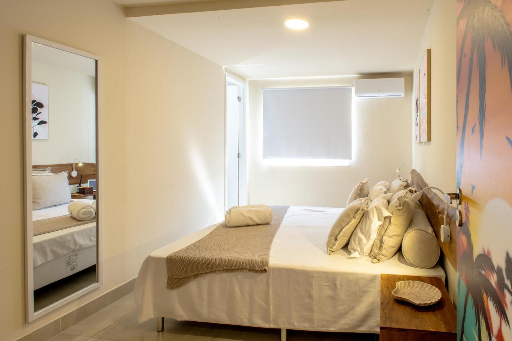 Longboard Paradise Suites Рио-де-Жанейро Номер фото
