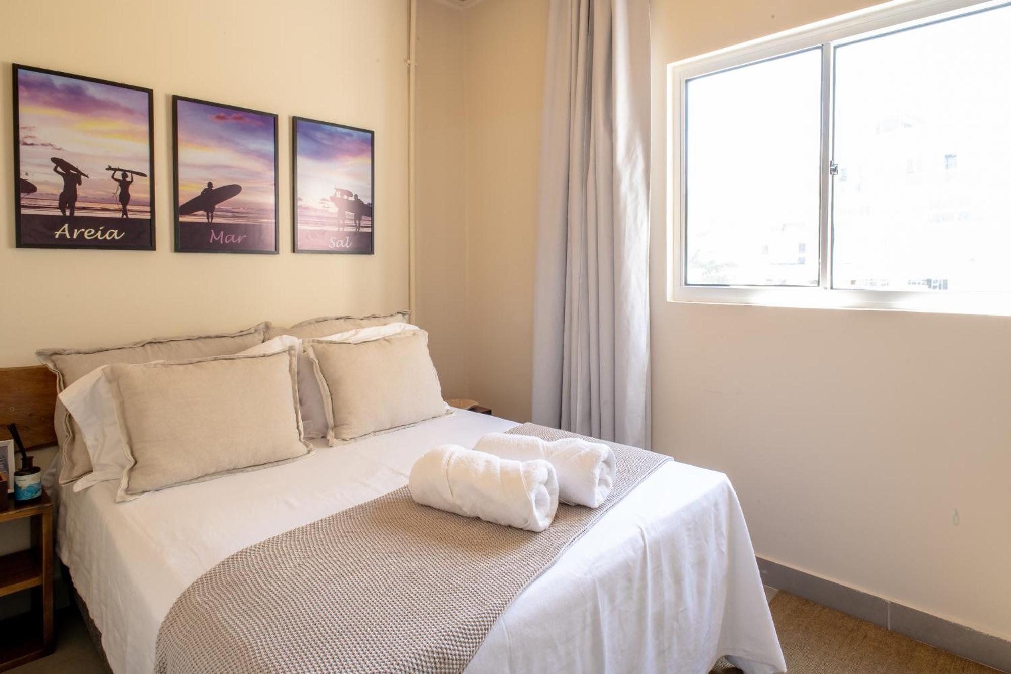 Longboard Paradise Suites Рио-де-Жанейро Номер фото