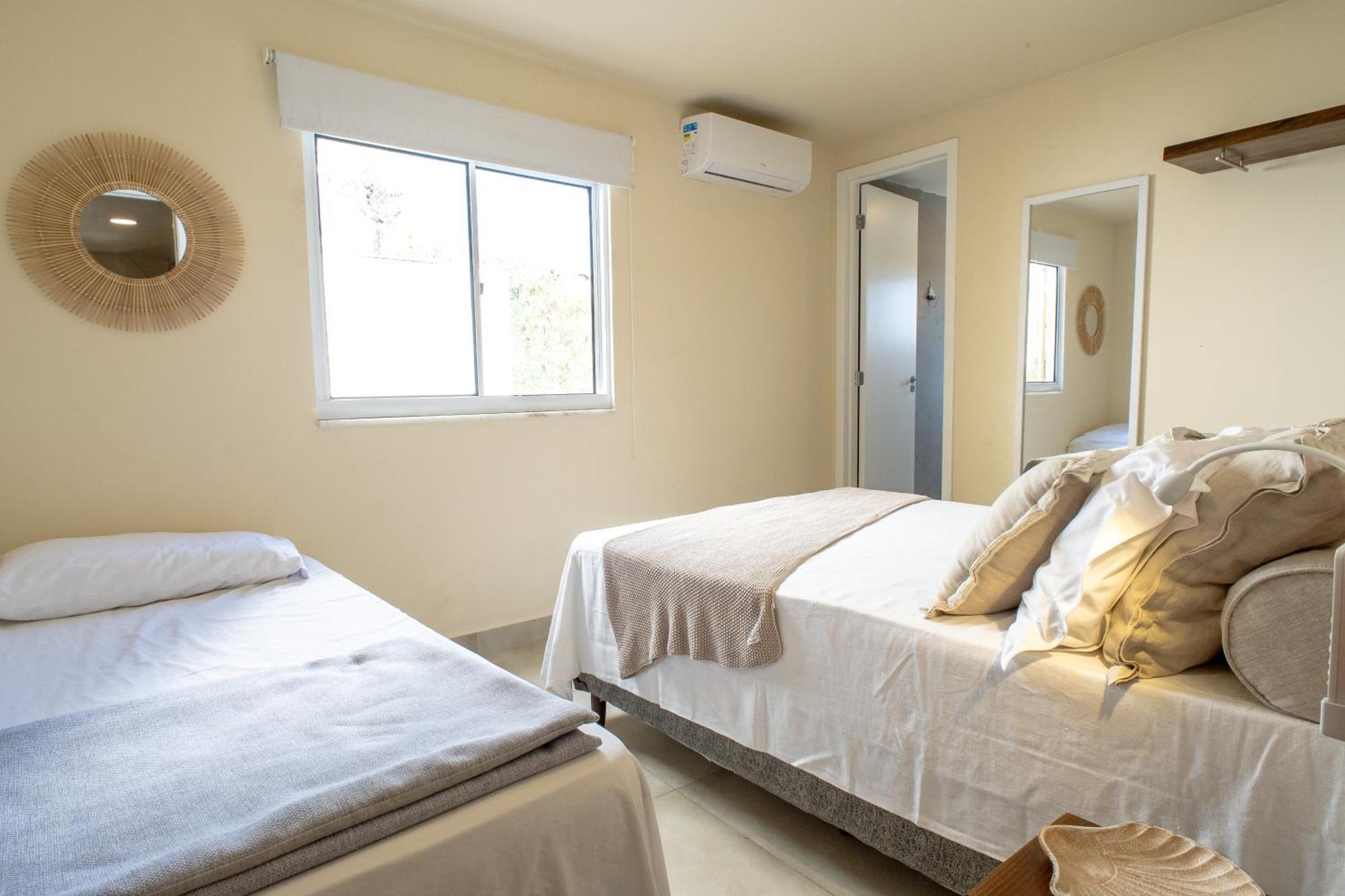 Longboard Paradise Suites Рио-де-Жанейро Номер фото