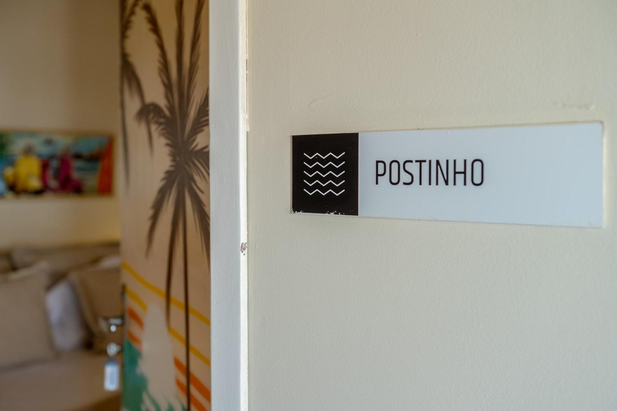 Longboard Paradise Suites Рио-де-Жанейро Номер фото