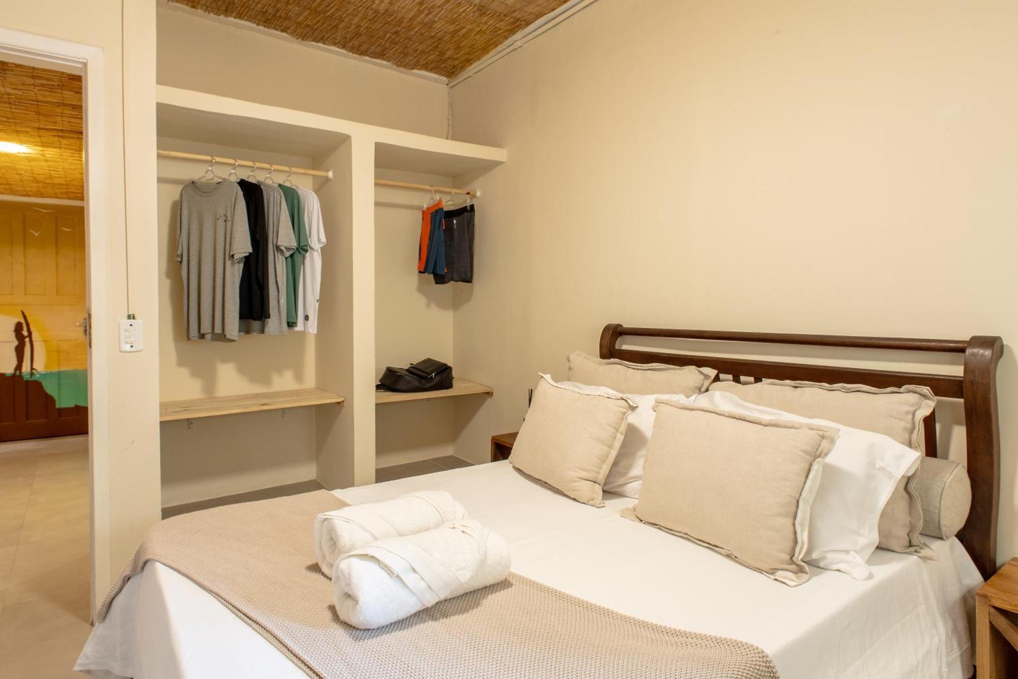 Longboard Paradise Suites Рио-де-Жанейро Номер фото