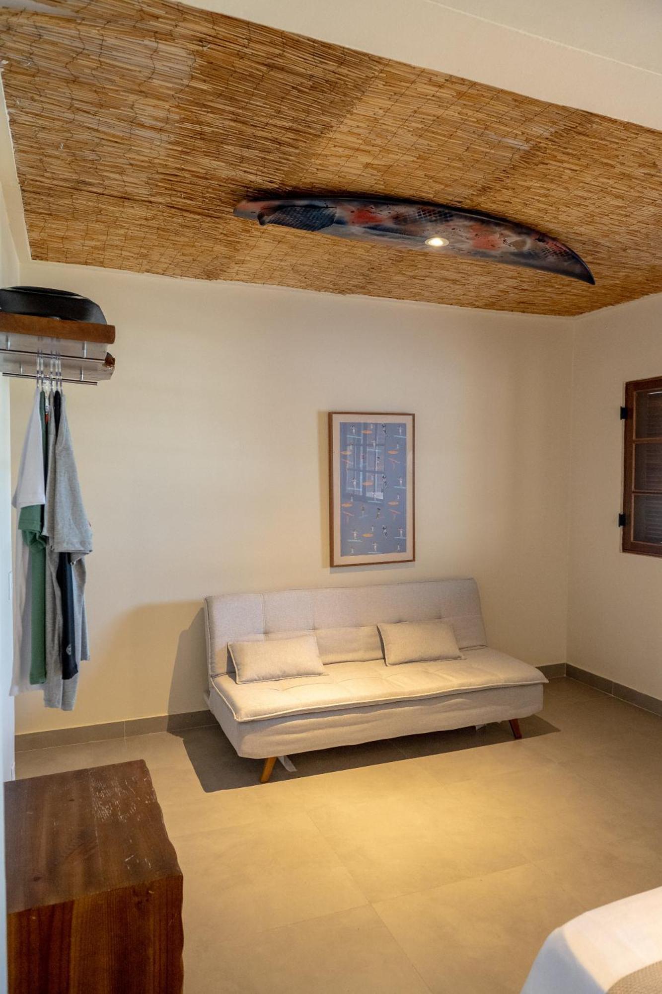 Longboard Paradise Suites Рио-де-Жанейро Номер фото
